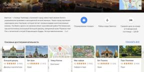 Service «Google Flights" earned in Russia and CIS