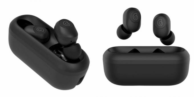 Xiaomi Haylou Wireless Headphones 