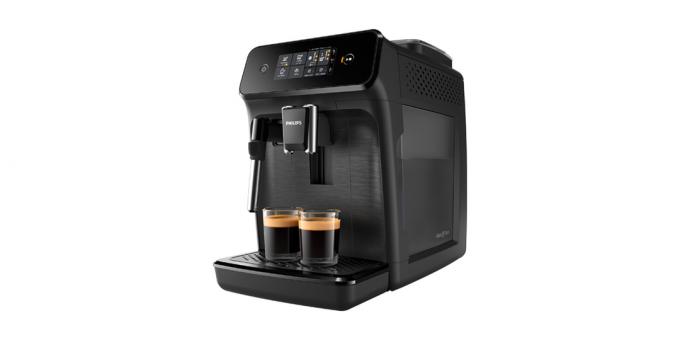Coffee machine Philips EP1220 / 00 Series 1200