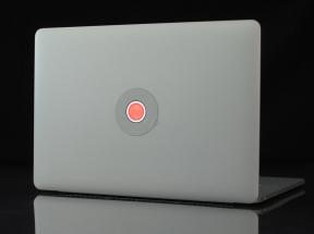 TabTag - great stickers that use backlight MacBook cover