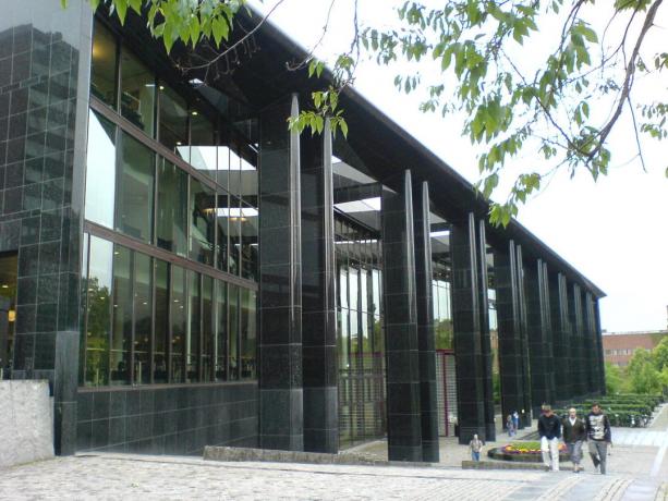 University of Oslo