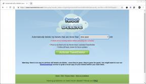 How to quickly delete all your tweets, saving account