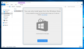 The next update of Windows 10 may block the installation of apps from third-party sources