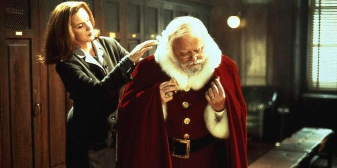 The best movies about Christmas: Miracle on 34th Street