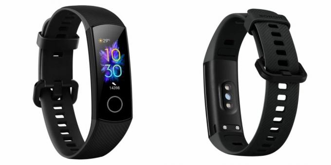 Fitness bracelet Huawei Honor Band 5