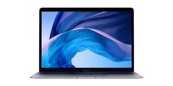 which laptop to buy: Apple Macbook Air