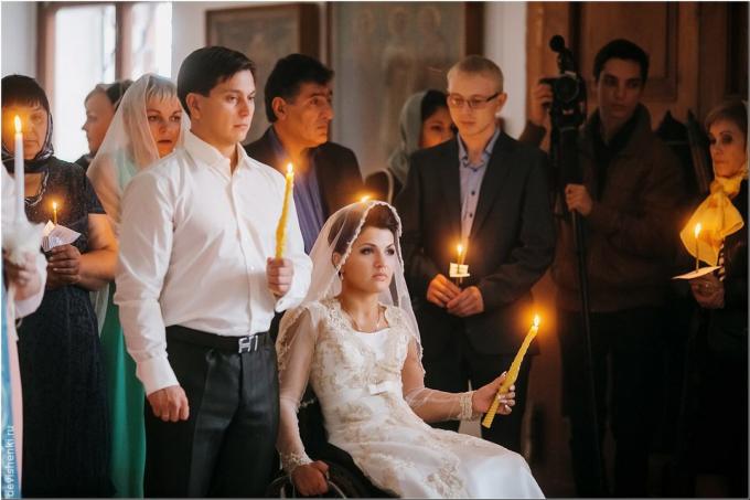 Ruzanna Ghazaryan: Wedding