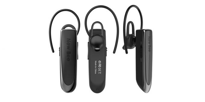 Bluetooth-Headset with Microphone