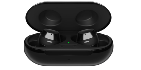 Samsung unveils Galaxy Buds + TWS headphones