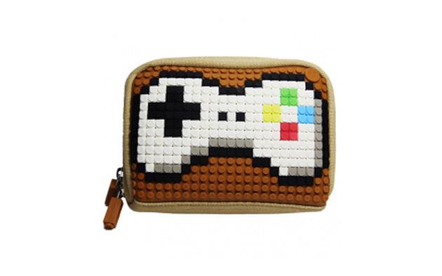 Gifts for the New Year: bags Pixel