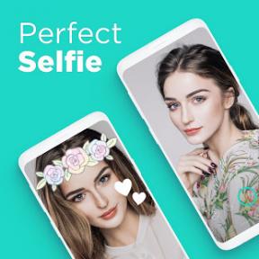 5 best apps for your Android selfie