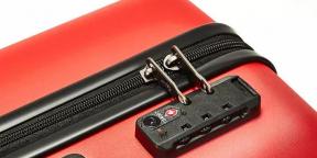 Xiaomi Redmi released suitcase that is easy to open for inspection