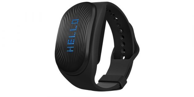 Smart bracelet Healbe GoBe 2