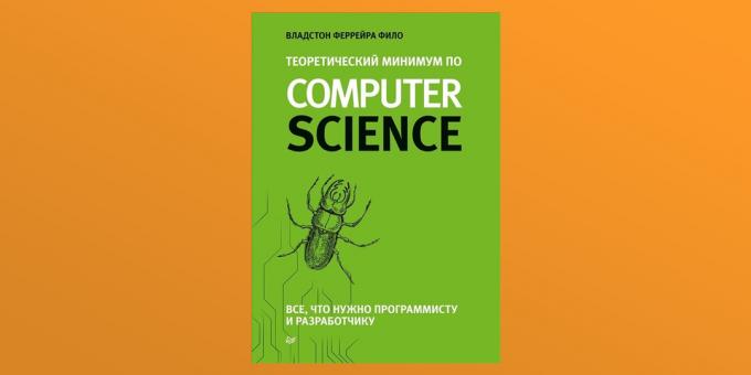 "Theoretical minimum of Computer Science», Vladston Ferreira Filho 