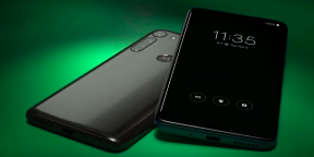 Motorola introduced Moto G8 Power