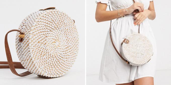 Bag by Asos Design