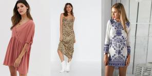 10 Cool Dress Stores on AliExpress