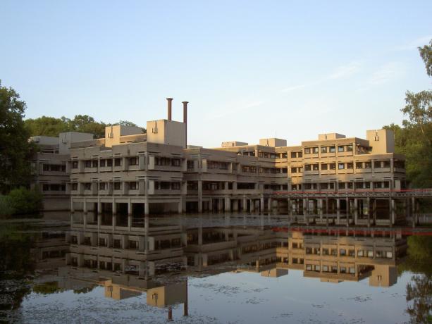 University of Twente