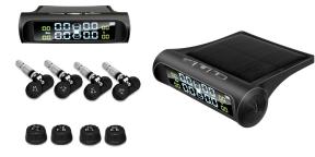 Must take: car tire pressure monitoring system for only 1,120 rubles