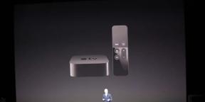 Apple TV with 4K support will go on sale September 22