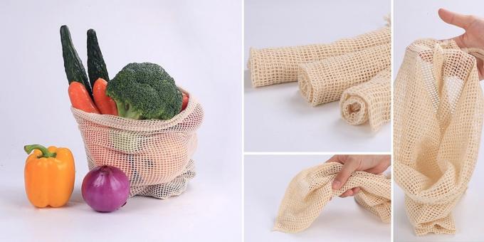 Small things for the house: food net