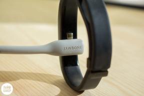 Overview Jawbone UP3: and yet he is cool