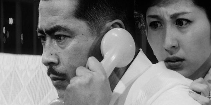The best Japanese films: Heaven and hell