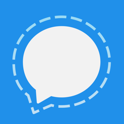 Signal - messenger for those who worry about the safety of correspondence and phone calls