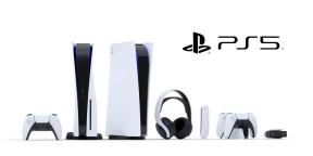 Sony finally held a presentation of the PlayStation 5