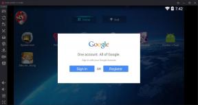 5 Free Android emulator on your PC