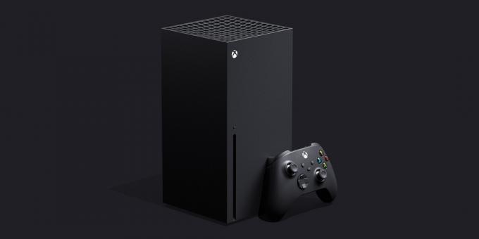 Xbox series x