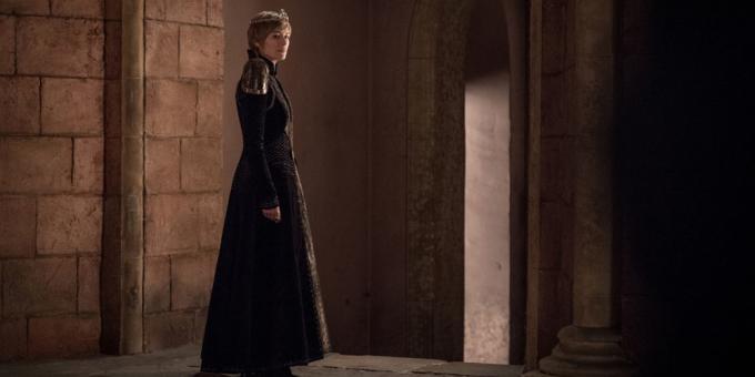 Season 8 Game of Thrones: Cersei Lannister epochal wiped out most of the enemies