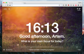 11 extensions for Chrome tab will fill the new motivation and inspiration