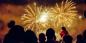 How to choose the fireworks for the New Year