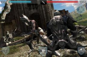 Infinity Blade 2 has become temporarily free!