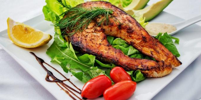the most effective diets: Mediterranean diet with calorie restriction