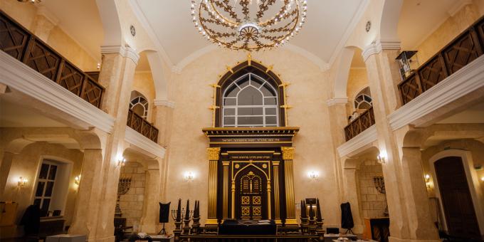 Synagogue of Voronezh