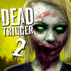 Dead Trigger 2: continuation of the acclaimed zombie shooter