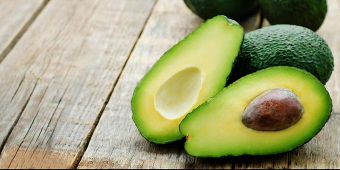 Where to Find Healthy Fat: Avocado