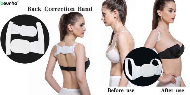 Posture Corrector