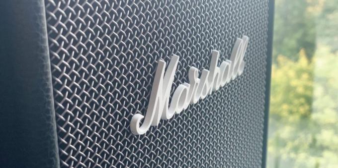 Marshall Stockwell II and Marshall Tufton made in the design of guitar amps