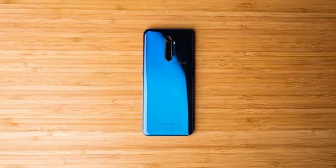 Realme X2 Pro review