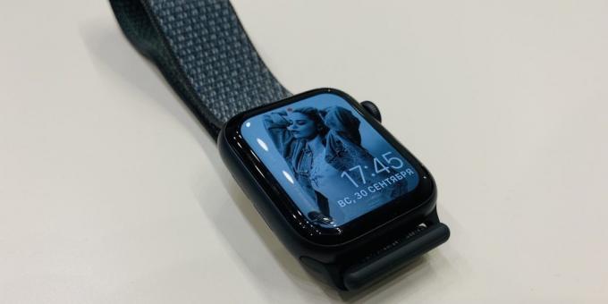 Apple Watch Series 4: Conclusions