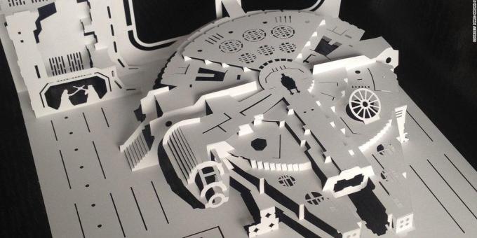 kirigami: how to make the most