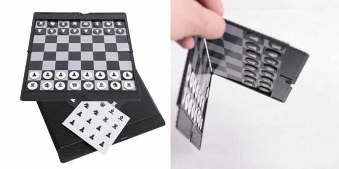 Pocket Chess