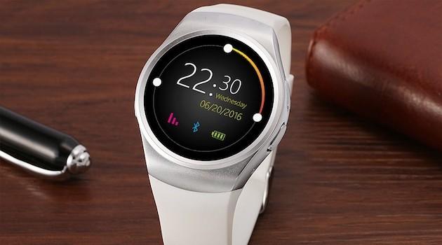 Smart watch