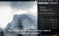 10 best widgets for the notification bar OS X Yosemite