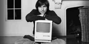 "Becoming Steve Jobs" - a book about the life and amazing career path