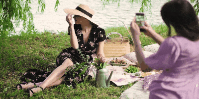 How to make a picnic