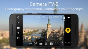 TOP 5 best cameras for Android